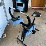 Cyclette Usata 856