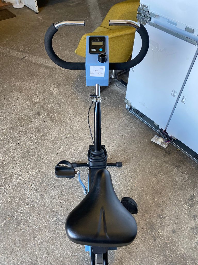 Cyclette Usata 856