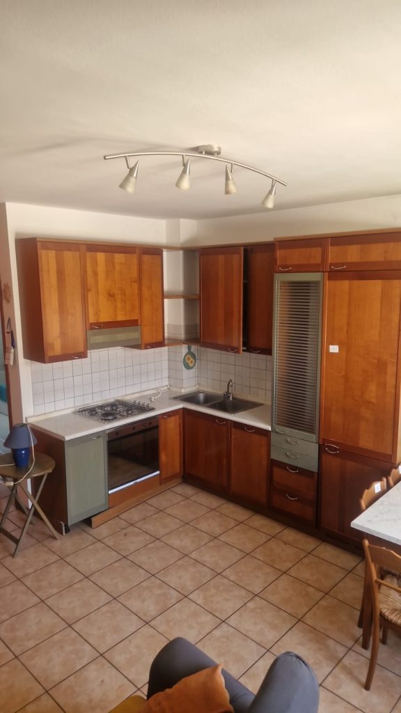 Cucina Usata 853