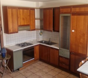 Cucina Usata 853