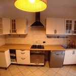 Mobile Cucina Con Elettrodomestici USATA 3648/U
