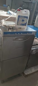 Lavastoviglie Professionale Per Ristorazione Usata 3800/U