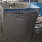 Lavastoviglie Professionale Per Ristorazione Usata 3800/U
