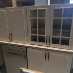 Mobile Cucina Con Elettrodomestici USATA 3648/U