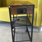 Carrello A Ripiani Da Cucina Nuovo da Esposizione 4215