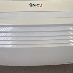 Condizionatore Olimpia Splendid Usato 4112