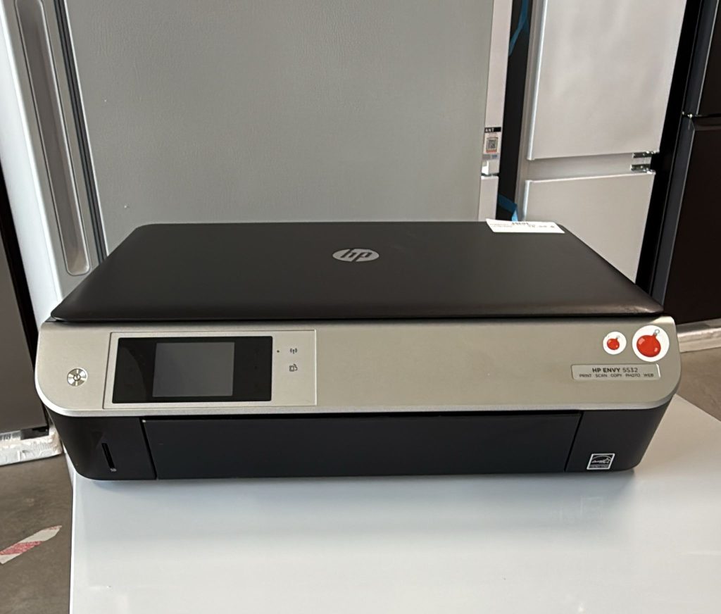 Stampante Hp Envy 5532 Usato 4210