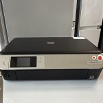 Stampante Hp Envy 5532 Usato 4210