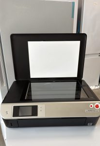 Stampante Hp Envy 5532 Usato 4210