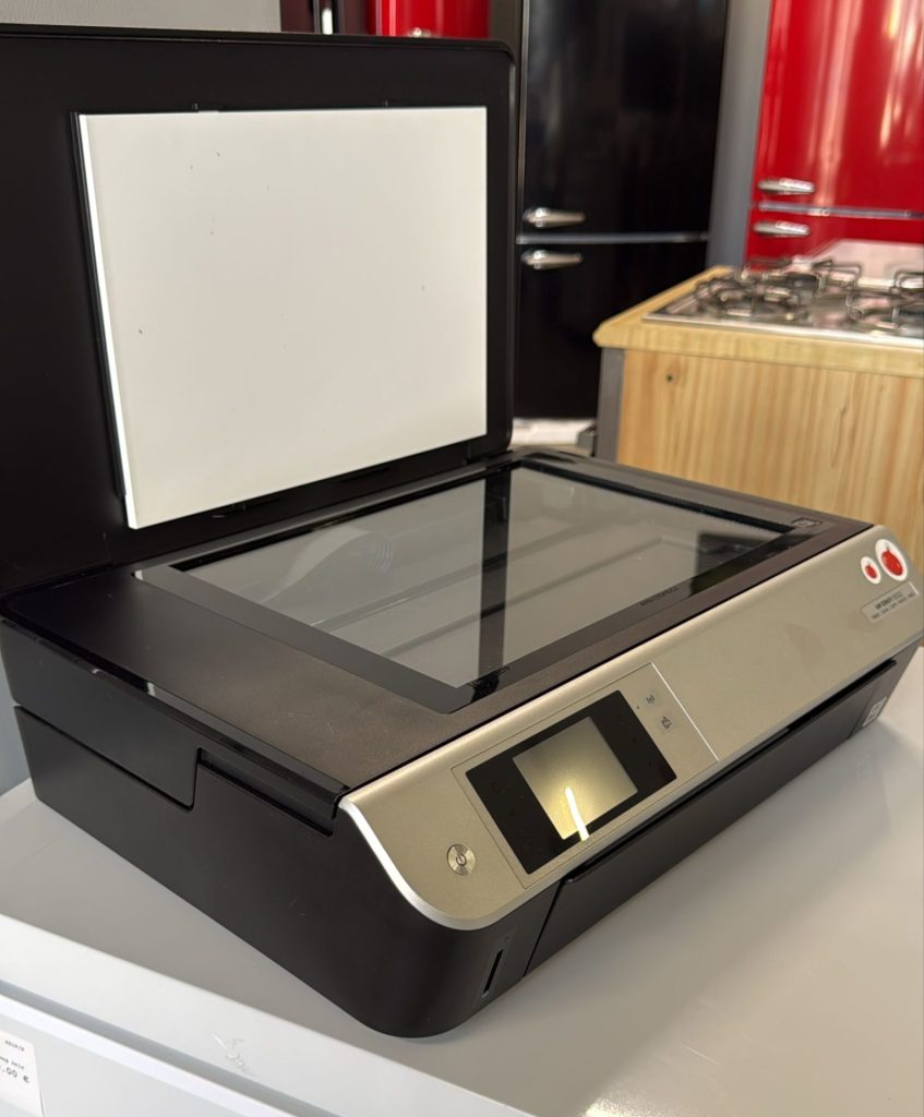 Stampante Hp Envy 5532 Usato 4210