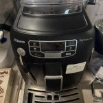 Macchina Caffè Intelia Evo Usato 4015