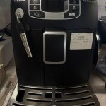 Macchina Caffè Intelia Evo Usato 4015