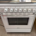 Cucinotto A Gas Smeg Usato 3059/U