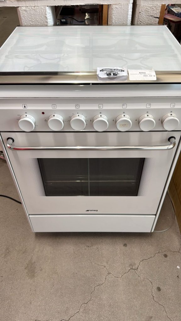 Cucinotto A Gas Smeg Usato 3059/U
