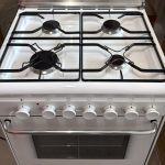 Cucinotto A Gas Smeg Usato 3059/U