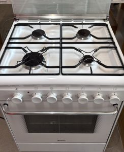 Cucinotto A Gas Smeg Usato 3059/U