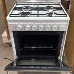 Cucinotto A Gas Smeg Usato 3059/U