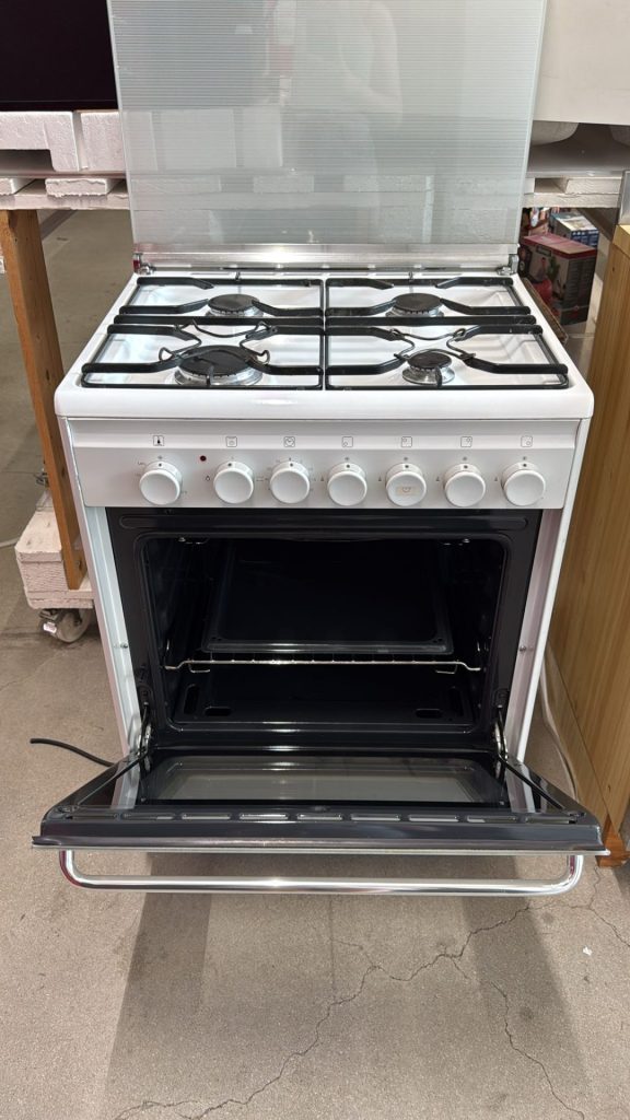 Cucinotto A Gas Smeg Usato 3059/U