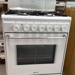 Cucinotto A Gas Smeg Usato 3059/U