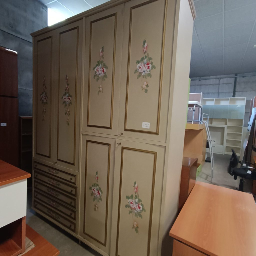 Armadio Usato 3780/U