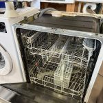 Lavastoviglie Electrolux Rex Usato 4221