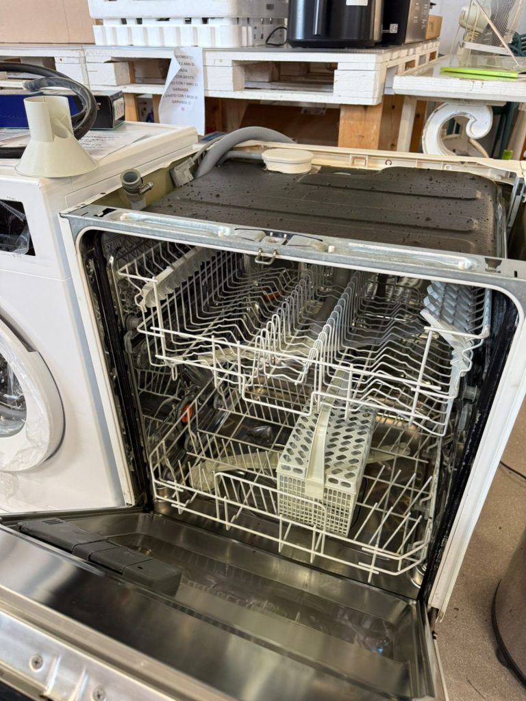 Lavastoviglie Electrolux Rex Usato 4221