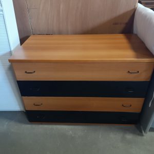 Cassettiera Usata 4145/U