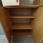 Armadio A 4 Ante Usato 4315/U