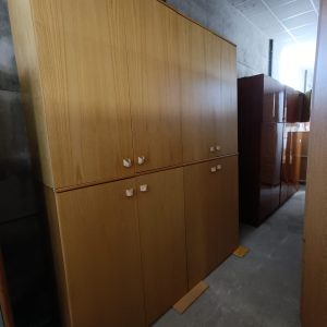 Armadio A 4 Ante Usato 4315/U