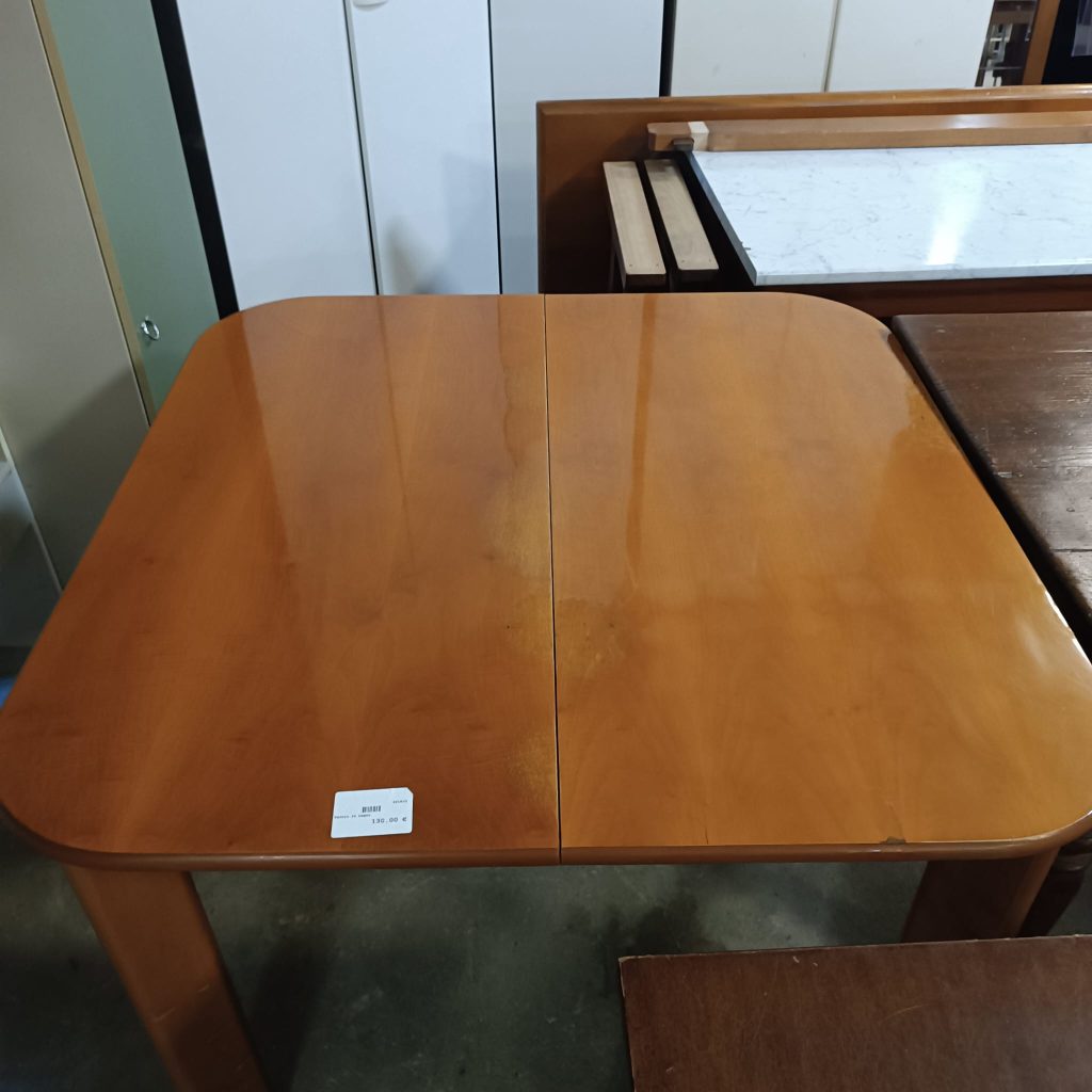 Tavolo In Legno Usato 3919/U