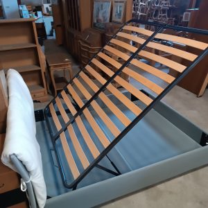 Struttura Letto Matrimoniale Contenitore Usato 729