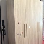 Armadio 4 Ante Usato 4516/U