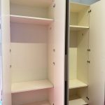 Armadio 4 Ante Usato 4516/U
