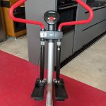 Stepper Kettler Montana Usato 4219