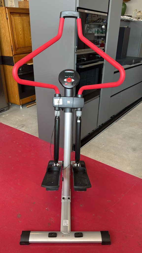 Stepper Kettler Montana Usato 4219