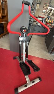 Stepper Kettler Montana Usato 4219
