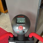 Stepper Kettler Montana Usato 4219