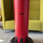 Sacco Da Box Gongiabile Outshock Usato 4220