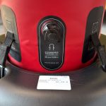 Sacco Da Box Gongiabile Outshock Usato 4220