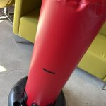Sacco Da Box Gongiabile Outshock Usato 4220