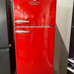 Opera Italiana Frigo Combinato Mod: Ofrmc60r Nuovo 77/N