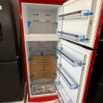 Opera Italiana Frigo Combinato Mod: Ofrmc60r Nuovo 77/N