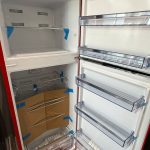 Opera Italiana Frigo Combinato Mod: Ofrmc60r Nuovo 77/N