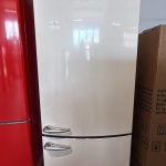 Opera Italiana Frigo Combinato Mod: Ofrm70c Nuovo 76/N