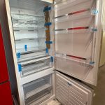 Opera Italiana Frigo Combinato Mod: Ofrm70c Nuovo 76/N