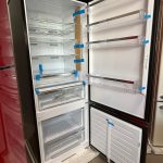 Opera Italiana Frigo Combinato Mod: Ofrmc70n Nuovo 78/N