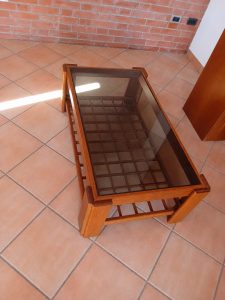 Tavolino Sala Usato 918