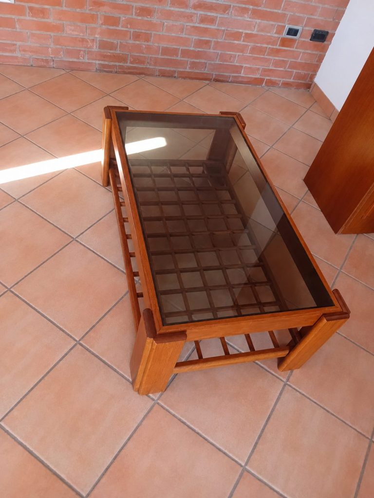 Tavolino Sala Usato 918