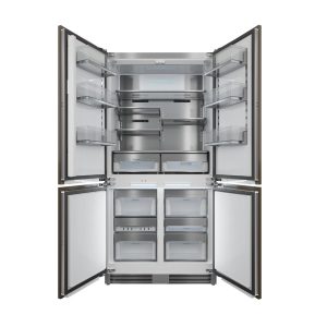 Frigorifero Multidoor da Incasso GRF ROC9557GSPR1 Total No Frost 526 Litri