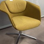 Poltrona Da Ufficio COD: 4532/U